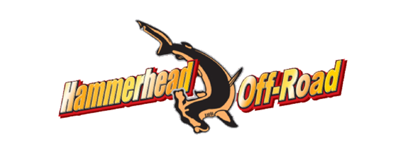 Hammerhead Logo New